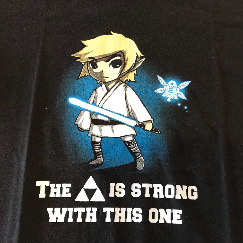 Teefury T-Shirt
